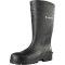 Albatros PROTECTOR PLUS Sicherheitsstiefel S5 SRC schwarz 39