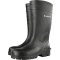 Albatros PROTECTOR PLUS Sicherheitsstiefel S5 SRC schwarz 39