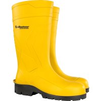 Albatros PROTECTOR PLUS Sicherheitsstiefel S5 SRC gelb 39