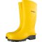 Albatros PROTECTOR PLUS Sicherheitsstiefel S5 SRC gelb 39