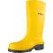 Albatros PROTECTOR PLUS Sicherheitsstiefel S5 SRC gelb 39