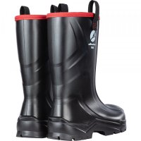 Albatros TITAN RIGGER PU-Stiefel S5 CI SRC