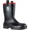 Albatros TITAN RIGGER PU-Stiefel S5 CI SRC