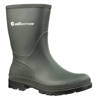 Albatros THE RANCHER PVC-Stiefel