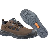 Albatros TIMBER Sicherheitshalbschuhe S3 SRC