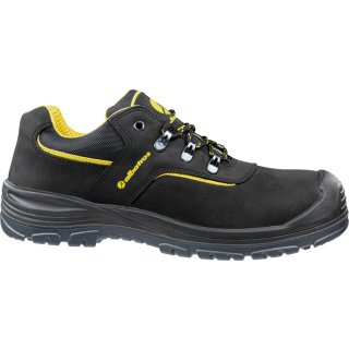 Albatros GRAVEL Sicherheitshalbschuhe S3 SRC