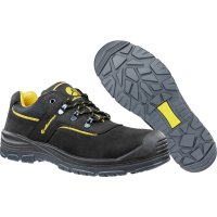 Albatros GRAVEL Sicherheitshalbschuhe S3 SRC