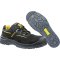 Albatros GRAVEL Sicherheitshalbschuhe S3 SRC