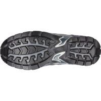 Albatros SILVER RACER XTS Sicherheitshalbschuhe S1P HRO SRC