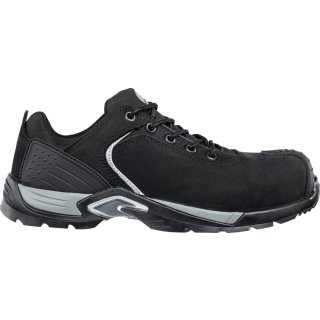 Albatros RUNNER XTS Sicherheitshalbschuhe S3 HRO SRC