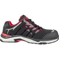 Albatros TWIST WNS Sicherheitshalbschuhe S1P ESD HRO SRC