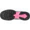 Albatros TWIST WNS Sicherheitshalbschuhe S1P ESD HRO SRC grau/pink 36