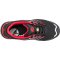 Albatros TWIST WNS Sicherheitshalbschuhe S1P ESD HRO SRC schwarz/rot 36