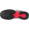 Albatros TWIST WNS Sicherheitshalbschuhe S1P ESD HRO SRC schwarz/rot 36