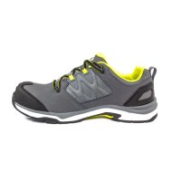 Albatros ULTRATRAIL Sicherheitshalbschuhe S3 ESD HRO SRC