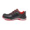 Albatros ULTRATRAIL Sicherheitshalbschuhe S3 ESD HRO SRC