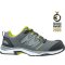 Albatros ULTRATRAIL Sicherheitshalbschuhe S3 ESD HRO SRC