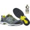 Albatros ULTRATRAIL Sicherheitshalbschuhe S3 ESD HRO SRC grau 36