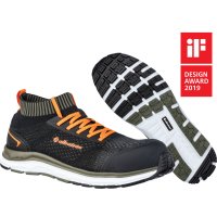 Albatros ULTIMATE IMPULSE Sicherheitshalbschuhe S1P ESD HRO SRA