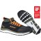 Albatros ULTIMATE IMPULSE Sicherheitshalbschuhe S1P ESD HRO SRA