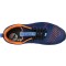 Albatros AER55 IMPULSE Sicherheitshalbschuhe S1P ESD HRO SRA blau/orange 36