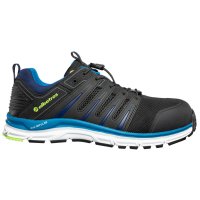 Albatros BREEZE IMPULSE Sicherheitshalbschuhe S1P ESD HRO SRA