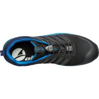 Albatros BREEZE IMPULSE Sicherheitshalbschuhe S1P ESD HRO SRA