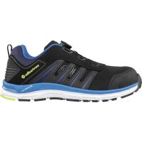 Albatros BREEZE IMPULSE QL Sicherheitshalbschuhe S1P ESD...