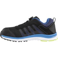 Albatros BREEZE IMPULSE QL Sicherheitshalbschuhe S1P ESD...