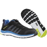 Albatros BREEZE IMPULSE QL Sicherheitshalbschuhe S1P ESD HRO SRA