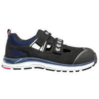 Albatros JETSTREAM IMPULSE Sicherheitshalbschuhe S1 ESD...