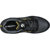 Albatros COURT Sicherheitshalbschuhe S3 ESD HRO SRC