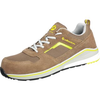 Albatros COURT Sicherheitshalbschuhe S1P ESD HRO SRC