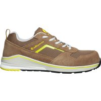 Albatros COURT Sicherheitshalbschuhe S1P ESD HRO SRC