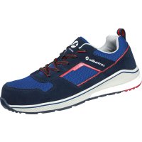 Albatros COURT Sicherheitshalbschuhe S1P ESD HRO SRC