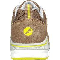 Albatros COURT Sicherheitshalbschuhe S1P ESD HRO SRC sand 39