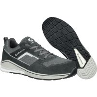 Albatros COURT Sicherheitshalbschuhe S1P ESD HRO SRC grau 39