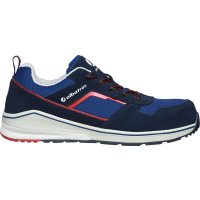 Albatros COURT Sicherheitshalbschuhe S1P ESD HRO SRC blau 39