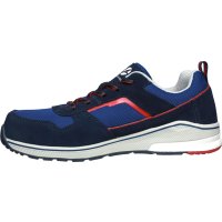 Albatros COURT Sicherheitshalbschuhe S1P ESD HRO SRC blau 39