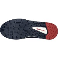 Albatros COURT Sicherheitshalbschuhe S1P ESD HRO SRC blau 39