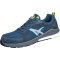 Albatros AER58 Sicherheitshalbschuhe S1P ESD HRO SRC blau 39