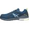 Albatros AER58 Sicherheitshalbschuhe S1P ESD HRO SRC blau 39