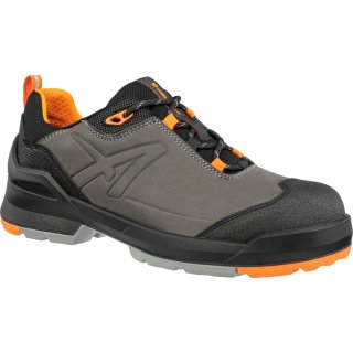 Albatros TARAVAL Sicherheitshalbschuhe S3L ESD FO SR