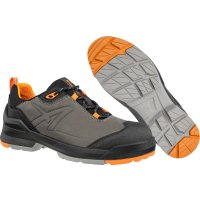 Albatros TARAVAL Sicherheitshalbschuhe S3L ESD FO SR