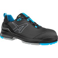 Albatros TARAVAL Sicherheitshalbschuhe S3L ESD FO SR