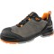 Albatros TARAVAL Sicherheitshalbschuhe S3L ESD FO SR grau/orange 36