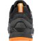 Albatros TARAVAL Sicherheitshalbschuhe S3L ESD FO SR grau/orange 36