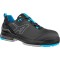 Albatros TARAVAL Sicherheitshalbschuhe S3L ESD FO SR schwarz/blau 36