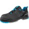 Albatros TARAVAL Sicherheitshalbschuhe S3L ESD FO SR schwarz/blau 36