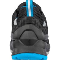 Albatros FASTPACK Sicherheitshalbschuhe S1PL ESD FO SR